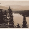 Čertovo jezero 1931